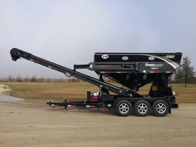 J&M Seed Tenders