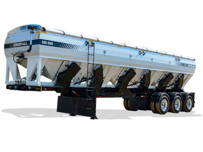 Convey-All Seed Tenders