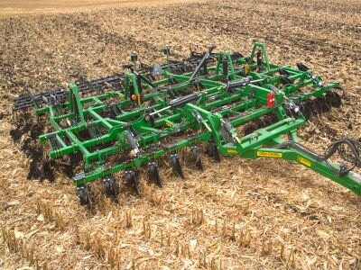 Other Tillage and Rock Pickers