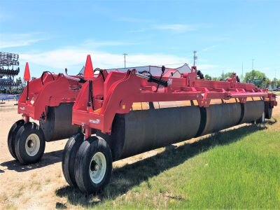 Land Rollers