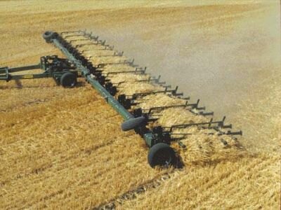 Harrows