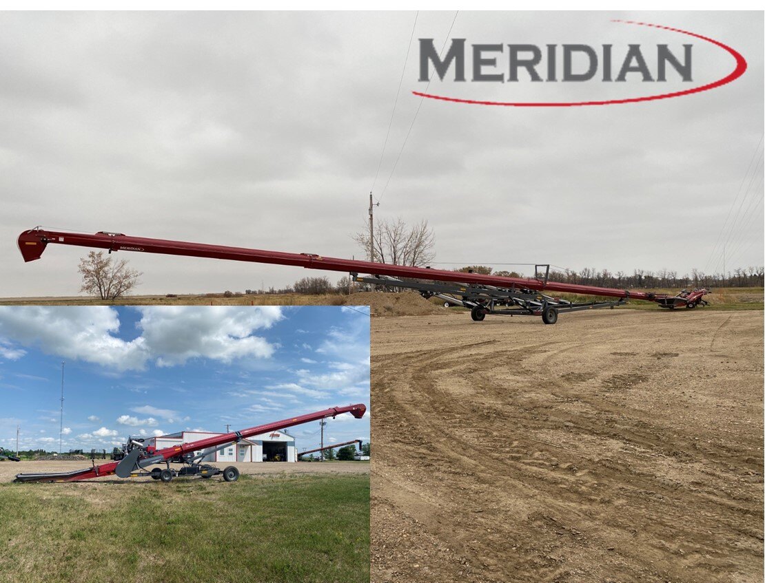 Bin Conveyors