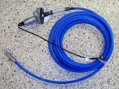 Temperature Cables