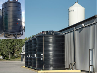 Liquid Storage