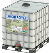 ACF-SR Soil and Foliar Biologicals