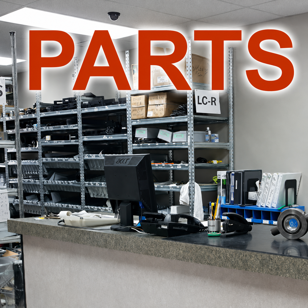 Parts